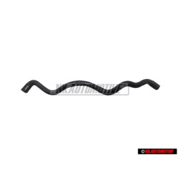 VW Original Tubo Flexible Refrigerante - 191121109K