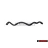 VW Original Tubo Flexible Refrigerante - 191121109K