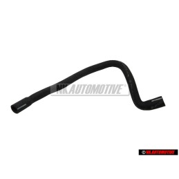 VW Original Tubo Flexible Refrigerante - 535121109B