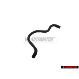 VW Original Tubo Flexible Refrigerante - 535121109B