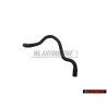 VW Original Tubo Flexible Refrigerante - 535121109B