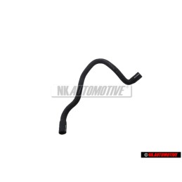 VW Original Tubo Flexible Refrigerante - 535121109B