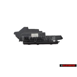 VW Original Carton Conduct. 