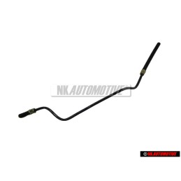 VW Original Tubo Combustible - 191201293E