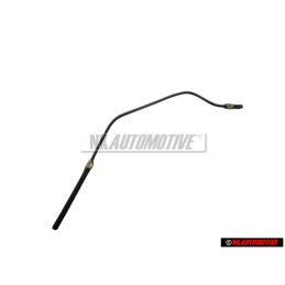 VW Original Tubo Combustible - 191201293E