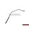 VW Original Tubo Combustible - 191201293E