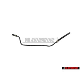 VW Original Tubo Combustible - 191201293E