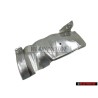 VW Original Chapa Proteccion Para Deposito De Combustible - 1H0201307C