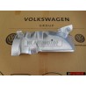 VW Original Chapa Proteccion Para Deposito De Combustible - 1H0201307C