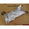VW Original Chapa Proteccion Para Deposito De Combustible - 1H0201307C