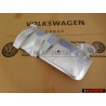 VW Original Chapa Proteccion Para Deposito De Combustible - 1H0201307C
