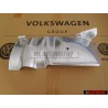 VW Original Chapa Proteccion Para Deposito De Combustible - 1H0201307C
