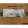 VW Original Chapa Proteccion Para Deposito De Combustible - 1H0201307C