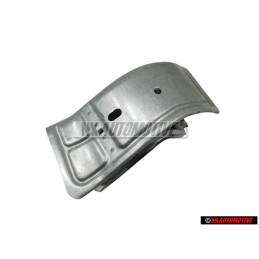 VW Original Chapa De Proteccion - 357253701P