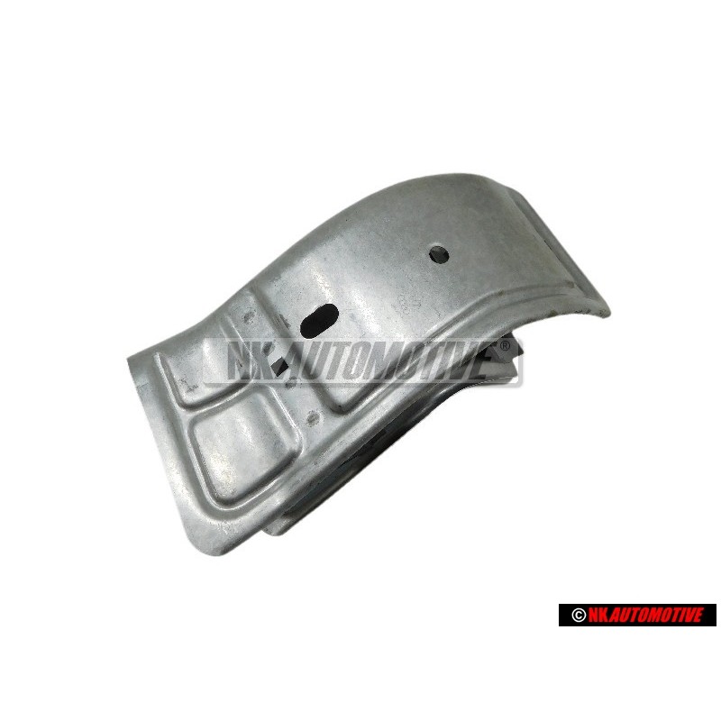 VW Original Chapa De Proteccion - 357253701P