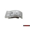 VW Original Chapa De Proteccion - 357253701P