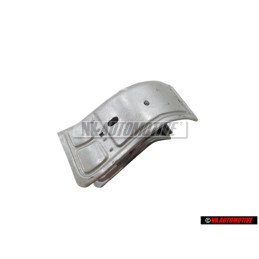 VW Original Chapa De Proteccion - 357253701P