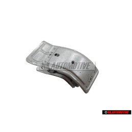 VW Original Chapa De Proteccion - 357253701P