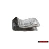 VW Original Chapa De Proteccion - 357253701P