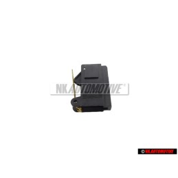 VW Original Interruptor Para Luz Del Maletero - 333947561