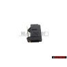 VW Original Interruptor Para Luz Del Maletero - 333947561