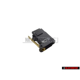 VW Original Interruptor Para Luz Del Maletero - 333947561