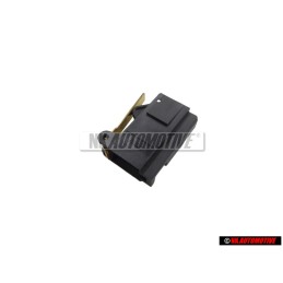 VW Original Interruptor Para Luz Del Maletero - 333947561