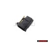 VW Original Interruptor Para Luz Del Maletero - 333947561