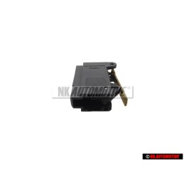 VW Original Interruptor Para Luz Del Maletero - 333947561