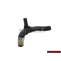 VW Original Tubo Flexible Refrigerante - 051121053A