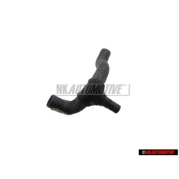 VW Original Tubo Flexible Refrigerante - 051121053A