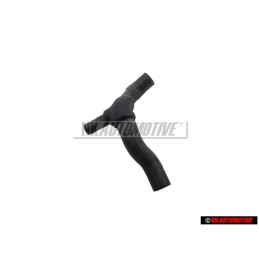 VW Original Tubo Flexible Refrigerante - 051121053A