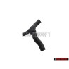 VW Original Tubo Flexible Refrigerante - 051121053A