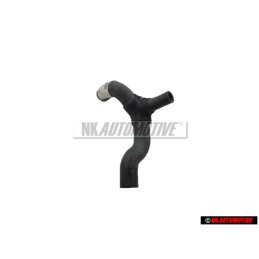 VW Original Tubo Flexible Refrigerante - 051121053A