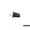 Audi Original clip - 855805865