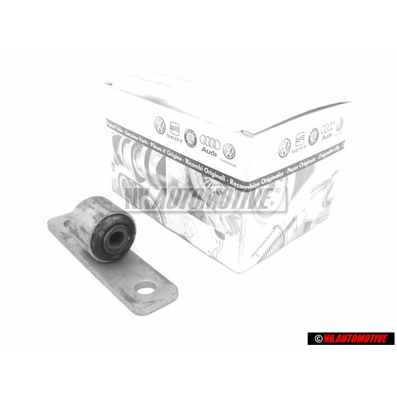 VW Original Recepcion Goma - 1H0253147D