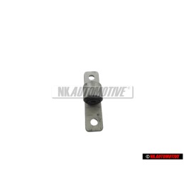 VW Original Recepcion Goma - 1H0253147D