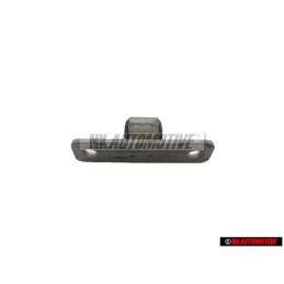 VW Original Recepcion Goma - 1H0253147D