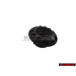 VW Original Anillo Cojinete Rodamiento - 191512335