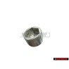 VW Original Tornillo evac.aceite, Magnetico - 113301141A