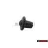 VW Original Boton - 155885762A