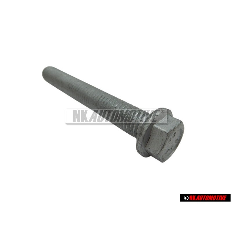 VW Original Tornillo Hexagonal - N 91140901