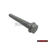VW Original Tornillo Hexagonal - N 91140901