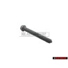 VW Original Tornillo Hexagonal - N 91140901