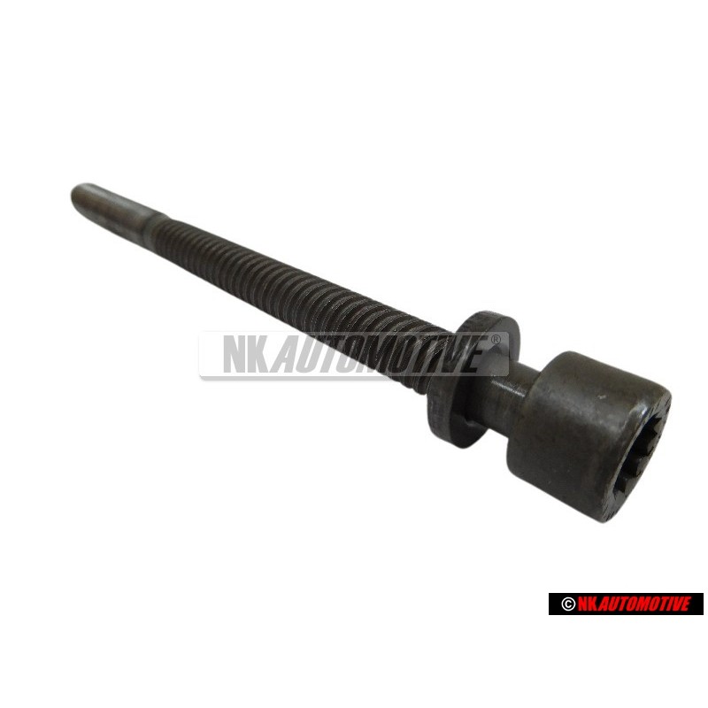 Audi Original Tornillo Cilindrico - 077103385