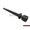 Audi Original Tornillo Cilindrico - 077103385