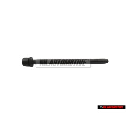 Audi Original Tornillo Cilindrico - 077103385