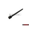 Audi Original Tornillo Cilindrico - 077103385