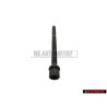 Audi Original Tornillo Cilindrico - 077103385