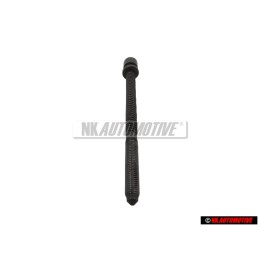 Audi Original Tornillo Cilindrico - 077103385
